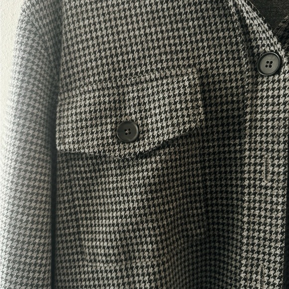 Button down flannel - Picture 3 of 3